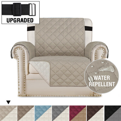 Veekindel diivani kate Pet Kid Mat ühe diivanikate tugitooli kate Mööblikaitse Pestav lamamistooli kate koju