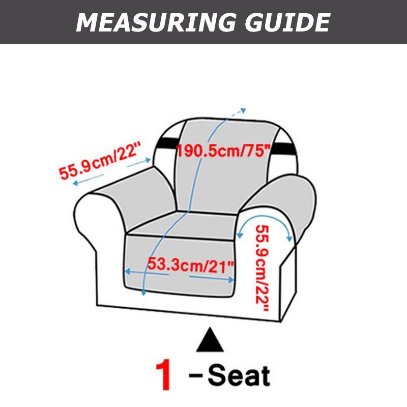 Veekindel diivani kate Pet Kid Mat ühe diivanikate tugitooli kate Mööblikaitse Pestav lamamistooli kate koju