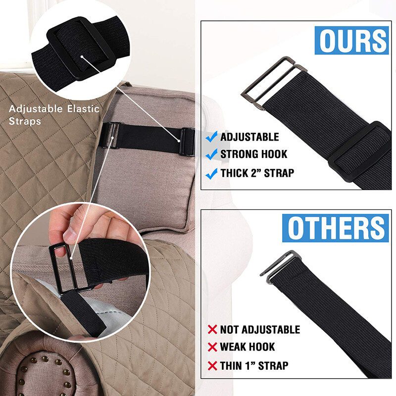 Veekindel diivani kate Pet Kid Mat ühe diivanikate tugitooli kate Mööblikaitse Pestav lamamistooli kate koju