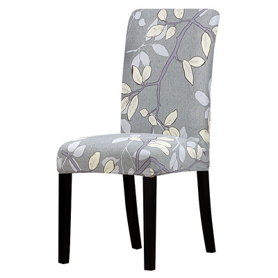 Stretch tooli kate Universaalse suurusega elastsed toolikatted Katted Eemaldatavad söögiistmekatted banketthotelli söögisaali jaoks