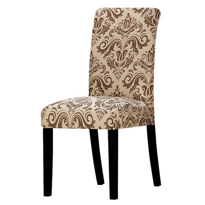 Stretch tooli kate Universaalse suurusega elastsed toolikatted Katted Eemaldatavad söögiistmekatted banketthotelli söögisaali jaoks