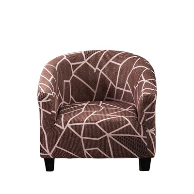 Club Chair Slipcover Καλύμματα μπανιέρας για πολυθρόνες, High Stretch Slipcover πολυθρόνας, Προστατευτικό επίπλων για το σαλόνι