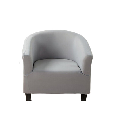 Club Chair Slipcover Καλύμματα μπανιέρας για πολυθρόνες, High Stretch Slipcover πολυθρόνας, Προστατευτικό επίπλων για το σαλόνι