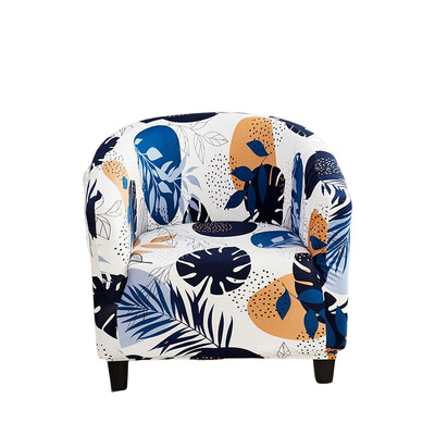 Club Chair Slipcover Καλύμματα μπανιέρας για πολυθρόνες, High Stretch Slipcover πολυθρόνας, Προστατευτικό επίπλων για το σαλόνι