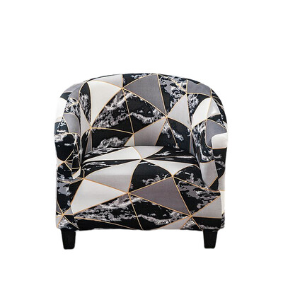 Club Chair Slipcover Καλύμματα μπανιέρας για πολυθρόνες, High Stretch Slipcover πολυθρόνας, Προστατευτικό επίπλων για το σαλόνι