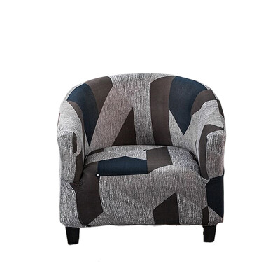 Club Chair Slipcover Καλύμματα μπανιέρας για πολυθρόνες, High Stretch Slipcover πολυθρόνας, Προστατευτικό επίπλων για το σαλόνι