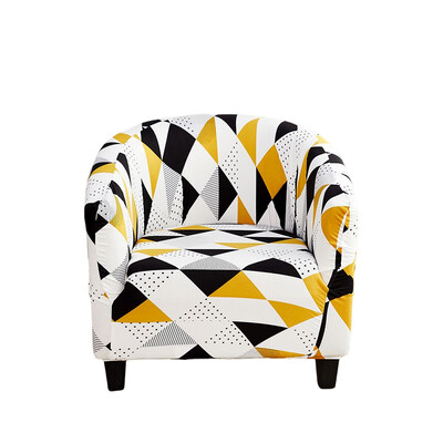 Club Chair Slipcover Καλύμματα μπανιέρας για πολυθρόνες, High Stretch Slipcover πολυθρόνας, Προστατευτικό επίπλων για το σαλόνι