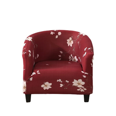 Club Chair Slipcover Καλύμματα μπανιέρας για πολυθρόνες, High Stretch Slipcover πολυθρόνας, Προστατευτικό επίπλων για το σαλόνι