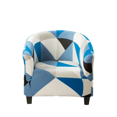 Club Chair Slipcover Καλύμματα μπανιέρας για πολυθρόνες, High Stretch Slipcover πολυθρόνας, Προστατευτικό επίπλων για το σαλόνι