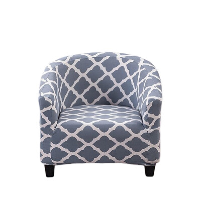 Club Chair Slipcover Καλύμματα μπανιέρας για πολυθρόνες, High Stretch Slipcover πολυθρόνας, Προστατευτικό επίπλων για το σαλόνι