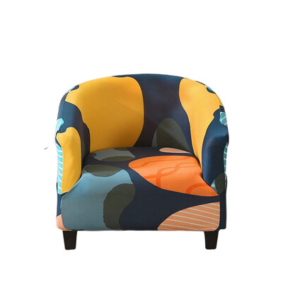 Club Chair Slipcover Καλύμματα μπανιέρας για πολυθρόνες, High Stretch Slipcover πολυθρόνας, Προστατευτικό επίπλων για το σαλόνι