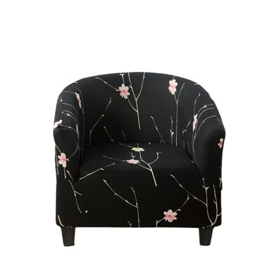 Club Chair Slipcover Καλύμματα μπανιέρας για πολυθρόνες, High Stretch Slipcover πολυθρόνας, Προστατευτικό επίπλων για το σαλόνι