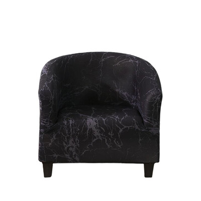 Club Chair Slipcover Καλύμματα μπανιέρας για πολυθρόνες, High Stretch Slipcover πολυθρόνας, Προστατευτικό επίπλων για το σαλόνι