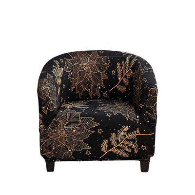 Club Chair Slipcover Καλύμματα μπανιέρας για πολυθρόνες, High Stretch Slipcover πολυθρόνας, Προστατευτικό επίπλων για το σαλόνι