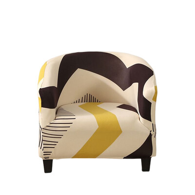 Club Chair Slipcover Καλύμματα μπανιέρας για πολυθρόνες, High Stretch Slipcover πολυθρόνας, Προστατευτικό επίπλων για το σαλόνι