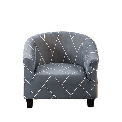 Club Chair Slipcover Καλύμματα μπανιέρας για πολυθρόνες, High Stretch Slipcover πολυθρόνας, Προστατευτικό επίπλων για το σαλόνι
