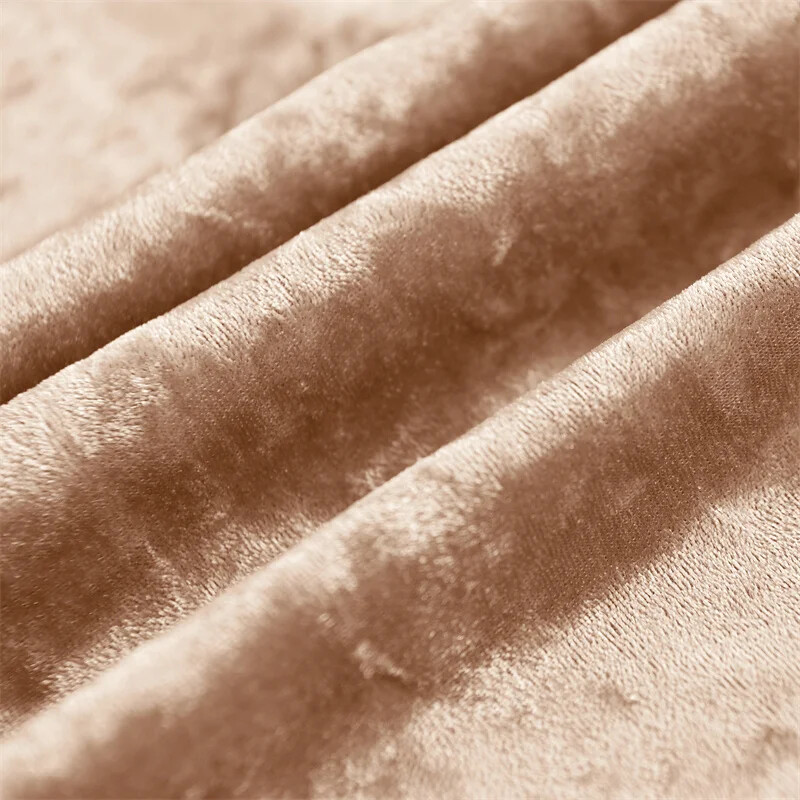 Βελούδινο κάλυμμα καρέκλας τραπεζαρίας υψηλής ποιότητας Μαλακό ελαστικό κάλυμμα καθίσματος Αντιολισθητικές καρέκλες Μονόχρωμες αντιολισθητικές καρέκλες Γάμου