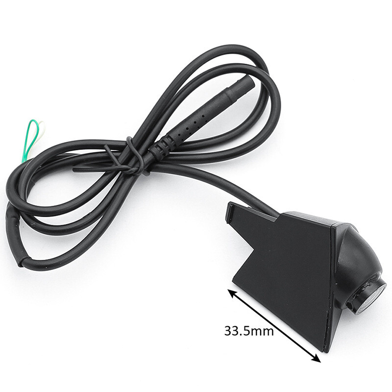 Passat Golf Polo Tiguan Jetta Bora Touareg Spetsiaalne esivaatekaamera