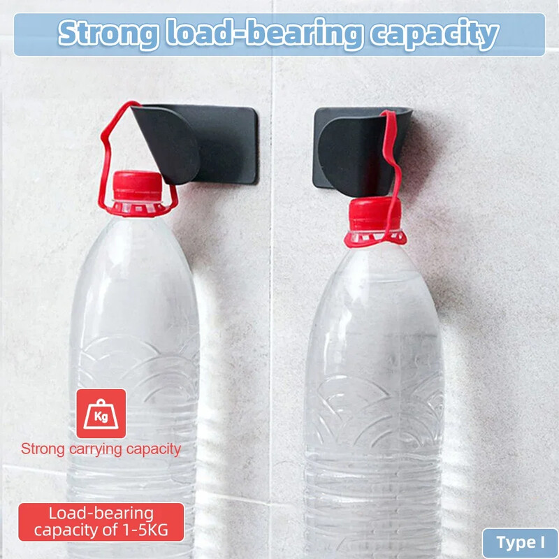 1/2/3/4/6 TK Potiriiuliga seinale paigaldatav isekleepuv majapidamisköök poti kaane hoidik hoiustamisvahend poti katte riiul