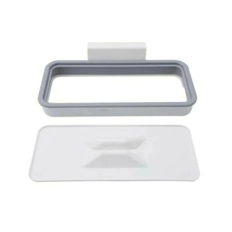 Vješalica za viseće vreće za smeće Izdržljivi držač za smeće Kuhinjski potporni ormarić Stalak Stalak za smeće Vješalica za pohranu Organizator