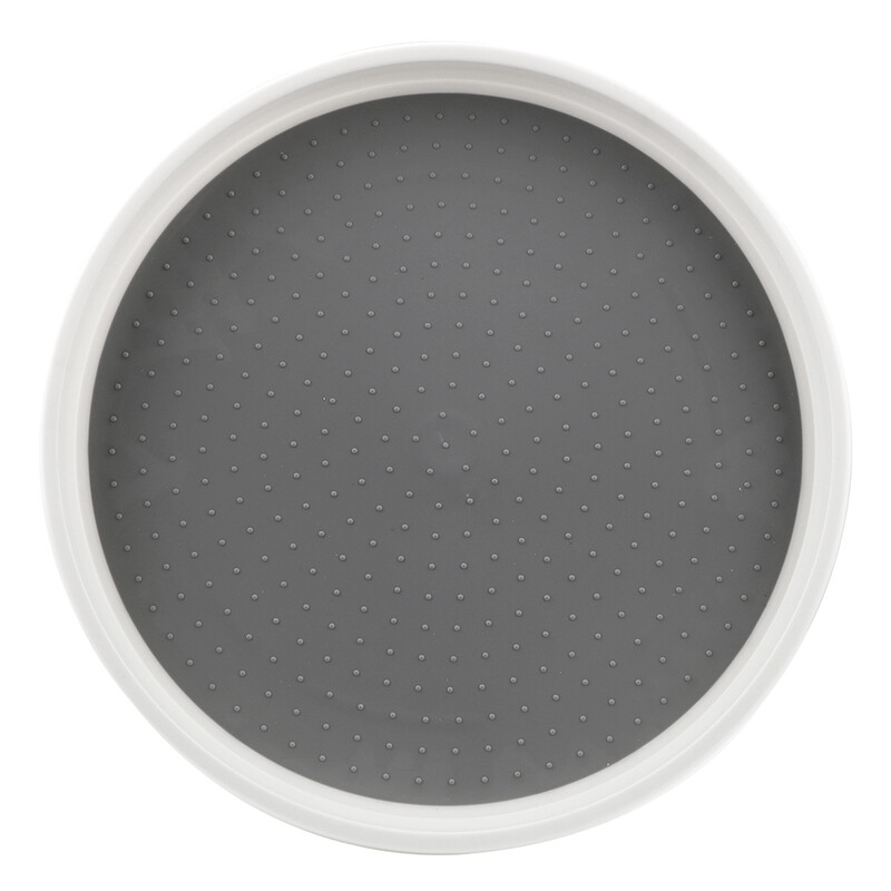 Maitseainete hoiustamisrest Köögi hoiualus ümmargune riiul sahver kapp Pöördlaud 1 astmega vürtsiriiuliga pöörlev korraldaja