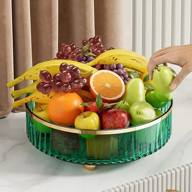 Περιστρεφόμενος δίσκος 360 πικάπ Ντουλάπα ντουλαπιού με ράφι μπαχαρικών με βάση τον κάδο αποθήκευσης Οργανωτής κουζίνας για κουτί αποθήκευσης καλλυντικών καρυκευμάτων