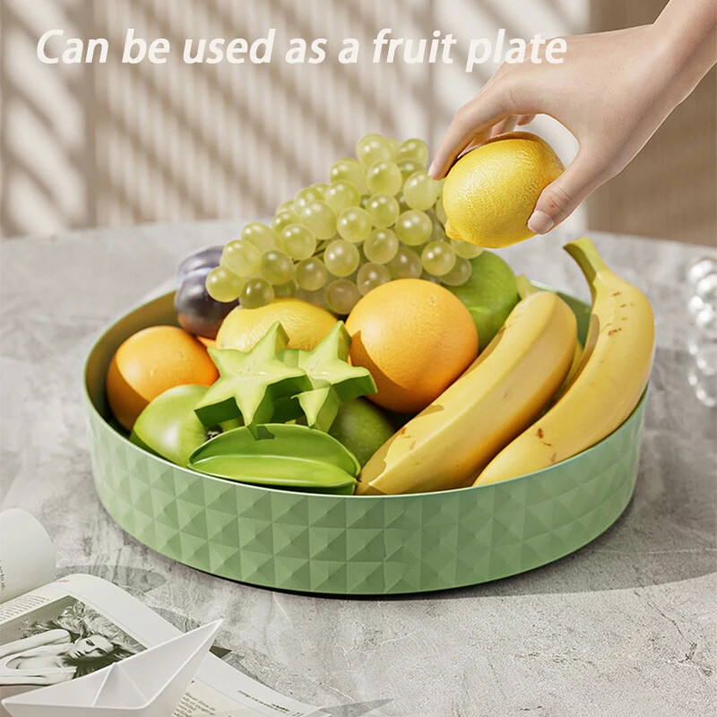 360° pöörlev maitseainete hoiustamisrest Multifunktsionaalne sahvrikapp Pöördlaud kosmeetikatoodete jaoks Köögitarvikud Korraldusalus