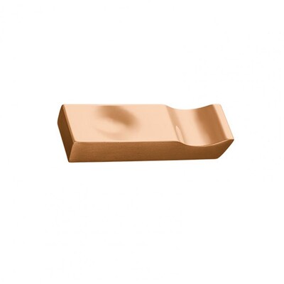 Поставка за пръчици за хранене Groove Design Огледало Полиран държач за вилица Поставка за прибори за хранене Поставка за лъжица за вечеря от неръждаема стомана в китайски стил