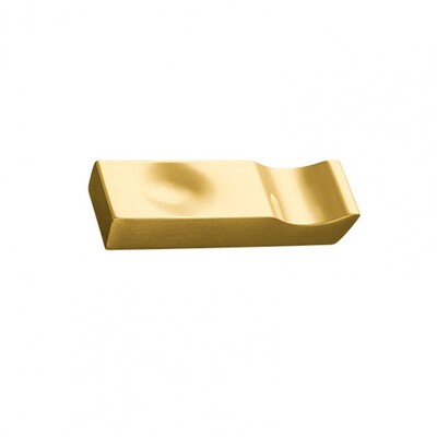 Поставка за пръчици за хранене Groove Design Огледало Полиран държач за вилица Поставка за прибори за хранене Поставка за лъжица за вечеря от неръждаема стомана в китайски стил