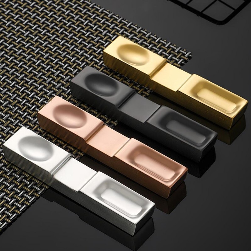 Поставка за пръчици за хранене Groove Design Огледало Полиран държач за вилица Поставка за прибори за хранене Поставка за лъжица за вечеря от неръждаема стомана в китайски стил