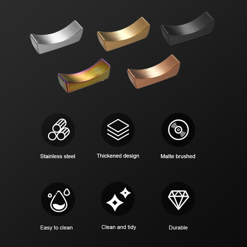 2 бр./опаковка Поставка за пръчици за хранене Държач за вилица за лъжица от неръждаема стомана Домашно парти Прибори за хранене Кухня Хотел Ресторант Поставка за държач за пръчици