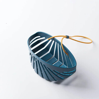 Valamu Seep Käsn äravoolurest Rippkorv Hoiuhoidik Riiul Organisaator Dushialus Vannitoa Köögitarvikud