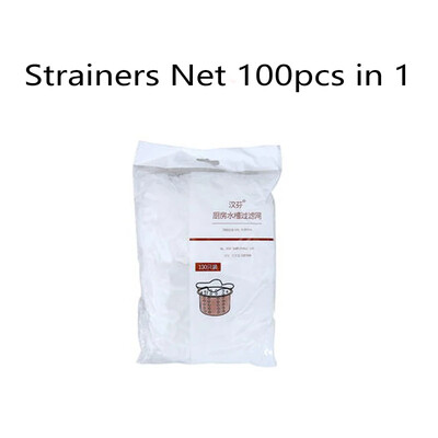 Köögivalamu filtrirest Kokkupandav kraanikausisõel võrkkott Stand Riiul Ummistumisvastane ühekordne prügivõrk võrk kraanikausi hoiukast