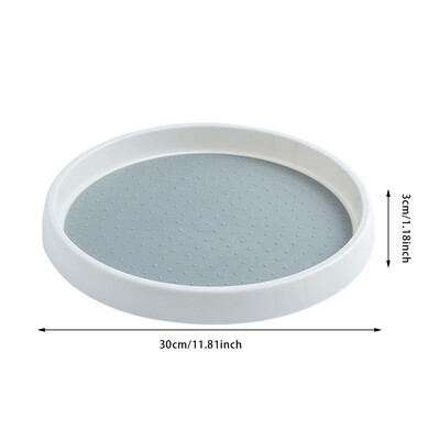 360° pöörlev hoiuresti köök Vürtsiriiuli sahverkapp maitseainepudeli riiulkarp Pöördlaua hoidiku kandiku köök