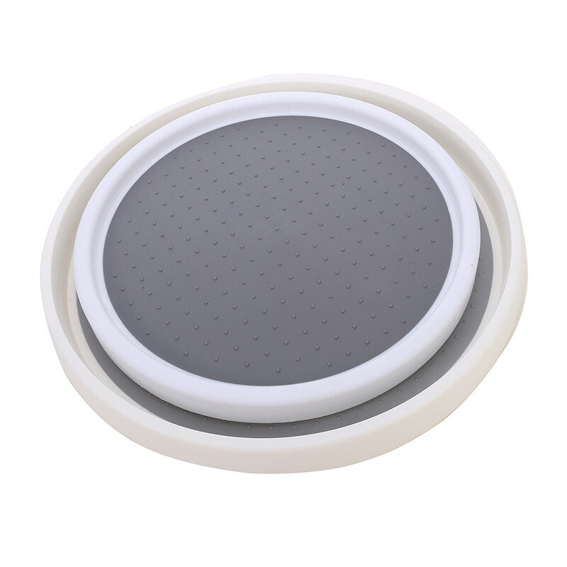 360° pöörlev hoiuresti köök Vürtsiriiuli sahverkapp maitseainepudeli riiulkarp Pöördlaua hoidiku kandiku köök