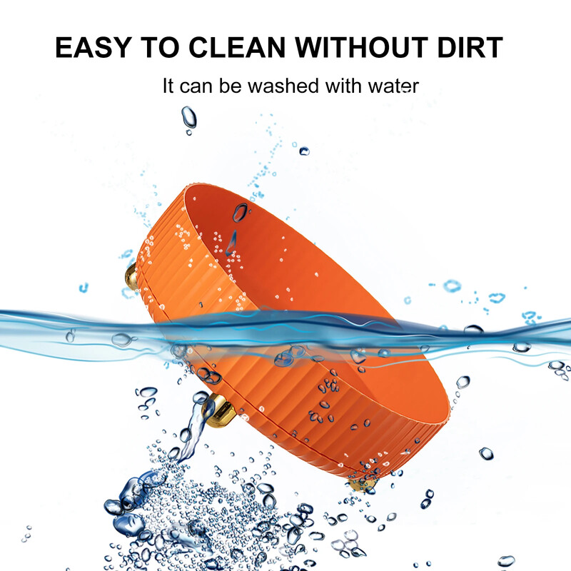 360 Въртяща се неплъзгаща се поставка за подправки Шкаф за килер Въртяща се тава за съхранение на контейнер за кухненски подправки Организатор за съхранение