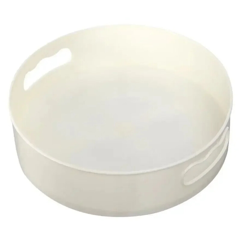 Αποθήκευση κουζίνας Περιστρεφόμενο ντουλάπι 360 μοιρών Organizer μπάνιου Καλλυντικό περιστρεφόμενο δίσκο αποθήκευσης μπαχαρικών Στρογγυλό πιάτο ράφι