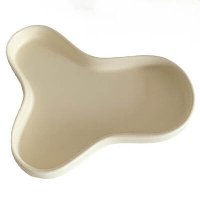 Põhjamaade ebaregulaarne keraamiline kandik Köögitarbed Tordialus Diivanilaud Kandik Magustoidud Aroomiteraapia Ehted Säilitusalused Dekoratiivsed