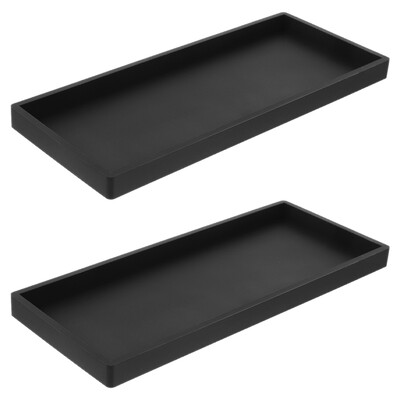 Silikoonist hoiualus Kodusisustus Vannituba igapäevaseks kasutamiseks Kummut Silikageeli tualett-tarbed Seebihoidja