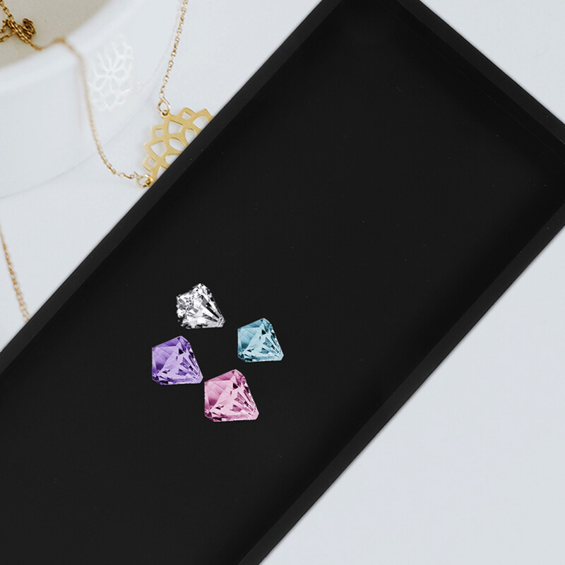 Silikoonist hoiualus Kodusisustus Vannituba igapäevaseks kasutamiseks Kummut Silikageeli tualett-tarbed Seebihoidja