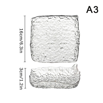 Läbipaistvad hoiualused Kristallpuuviljataldrik Kodu Kuiv puuviljataldrik Elutuba Kommi-suupistete serveerimisalus Köögis panipaik