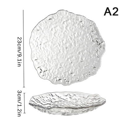 Läbipaistvad hoiualused Kristallpuuviljataldrik Kodu Kuiv puuviljataldrik Elutuba Kommi-suupistete serveerimisalus Köögis panipaik