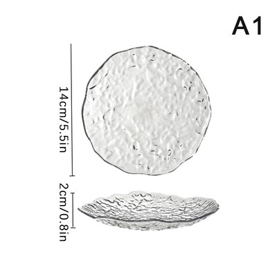 Läbipaistvad hoiualused Kristallpuuviljataldrik Kodu Kuiv puuviljataldrik Elutuba Kommi-suupistete serveerimisalus Köögis panipaik