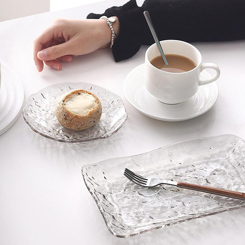 Läbipaistvad hoiualused Kristallpuuviljataldrik Kodu Kuiv puuviljataldrik Elutuba Kommi-suupistete serveerimisalus Köögis panipaik