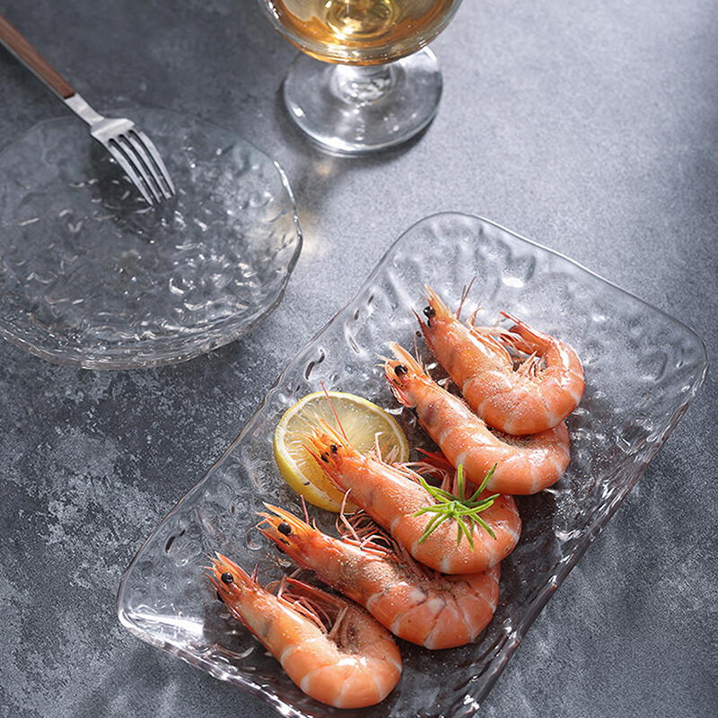 Läbipaistvad hoiualused Kristallpuuviljataldrik Kodu Kuiv puuviljataldrik Elutuba Kommi-suupistete serveerimisalus Köögis panipaik