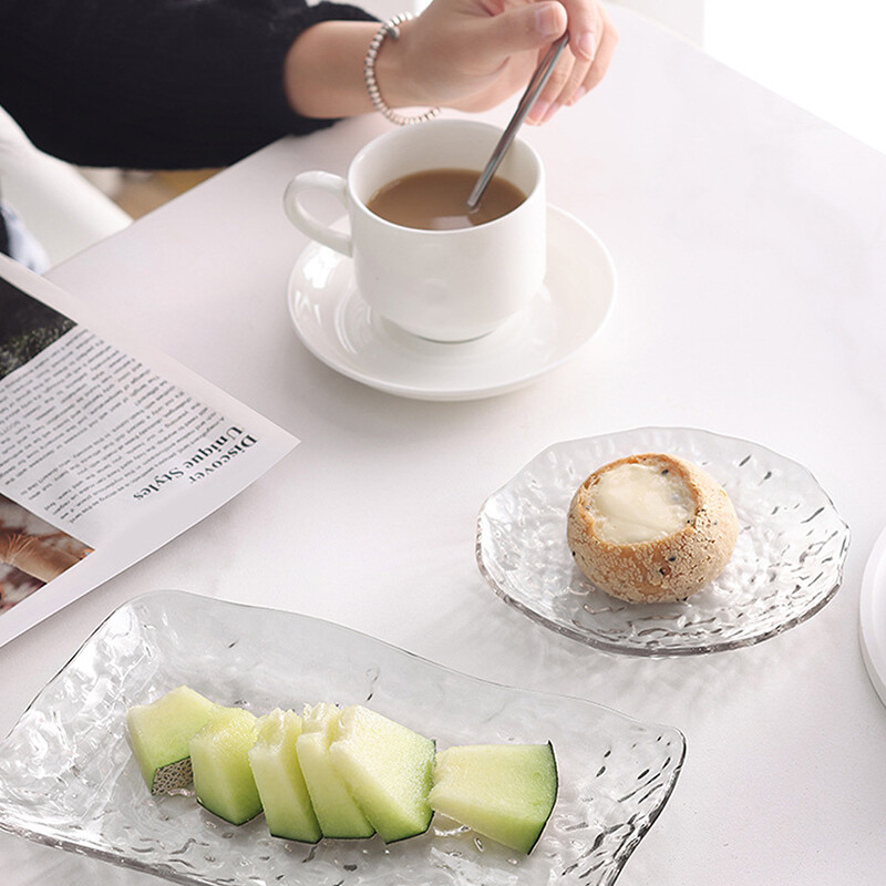 Läbipaistvad hoiualused Kristallpuuviljataldrik Kodu Kuiv puuviljataldrik Elutuba Kommi-suupistete serveerimisalus Köögis panipaik