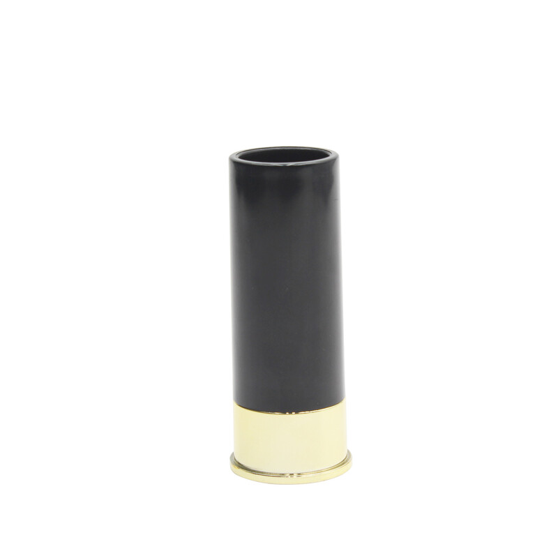 Liquor Cup 12GA Tequila Shot Cup Bullet Cup American Soldier Lipstick Cup 45ml Πλαστικό Κύπελλο Νερού