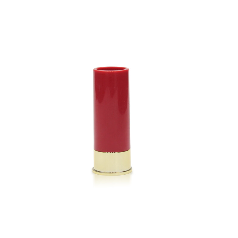 Liquor Cup 12GA Tequila Shot Cup Bullet Cup American Soldier Lipstick Cup 45ml Πλαστικό Κύπελλο Νερού