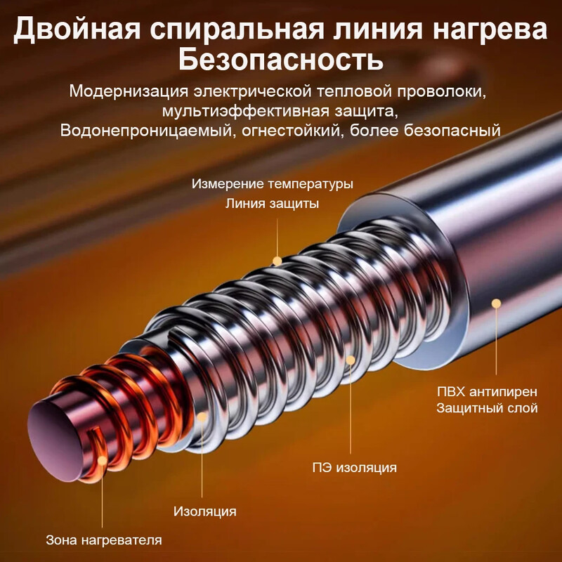 220V elektritekk voodisoojenduse tekkele intelligentne juhtlüliti soojendusmatt 90/120/180cm EU pistik soojendus kerise vaip