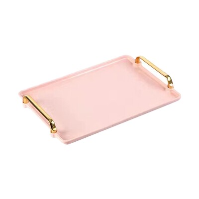 Lauaarvuti hoiualus Ristkülikukujuline ehete organiseerija kandik taldrik Majapidamiste teetass Veetass Toidu serveerimisalus Plastikust magustoidutaldrik